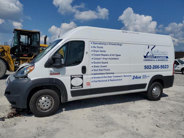  Salvage Ram Promaster