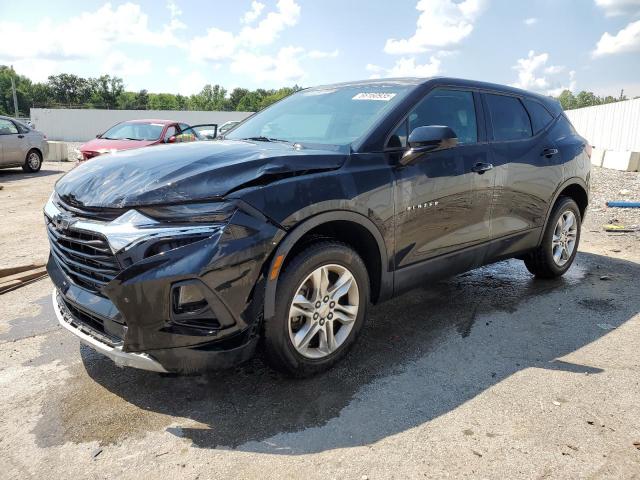 Salvage Chevrolet Blazer