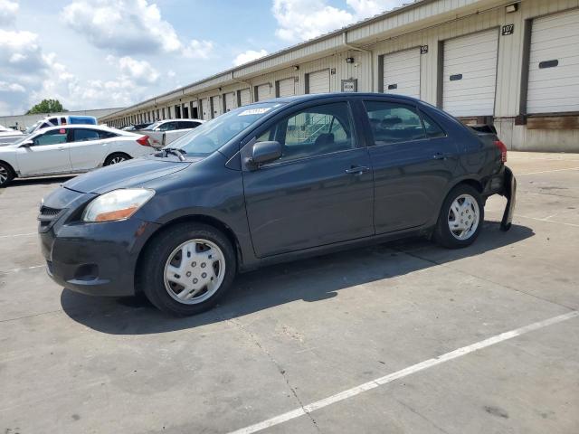  Salvage Toyota Yaris