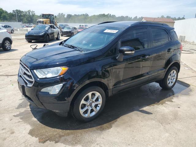  Salvage Ford EcoSport