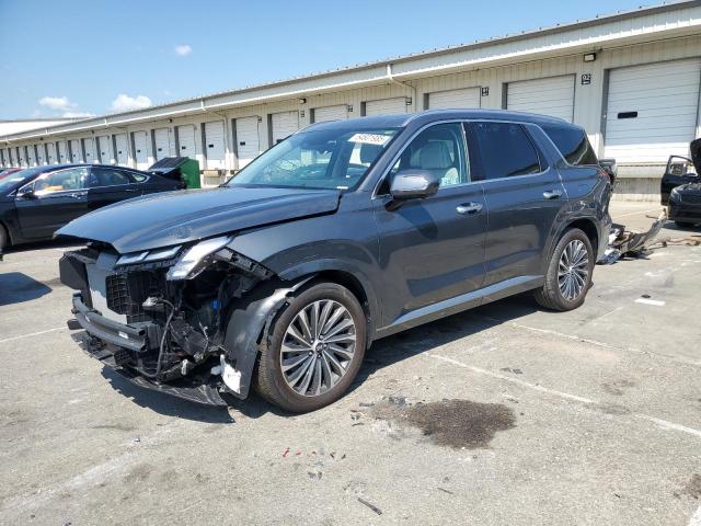  Salvage Hyundai PALISADE