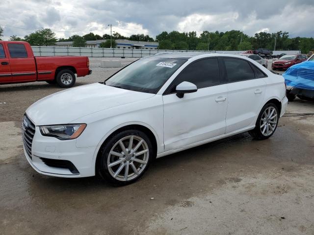  Salvage Audi A3