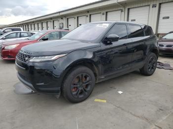  Salvage Land Rover Range Rover