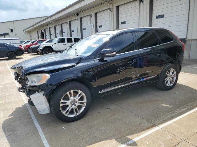  Salvage Volvo XC60