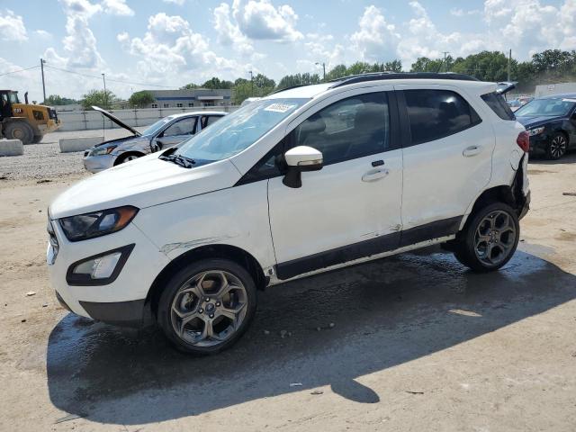  Salvage Ford EcoSport