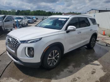  Salvage Hyundai PALISADE