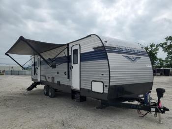  Salvage Wildwood Avenger