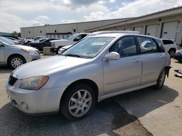  Salvage Kia Spectra