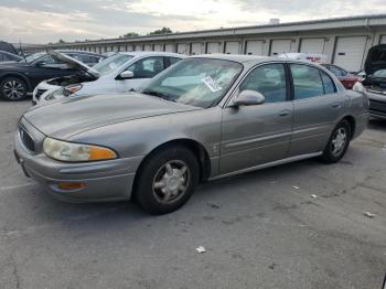  Salvage Buick LeSabre