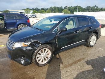  Salvage Toyota Venza