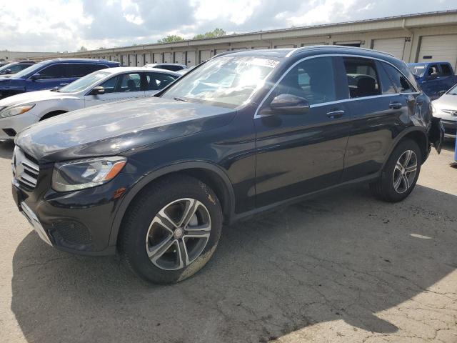  Salvage Mercedes-Benz GLC