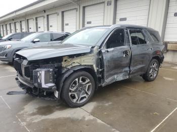  Salvage Hyundai PALISADE