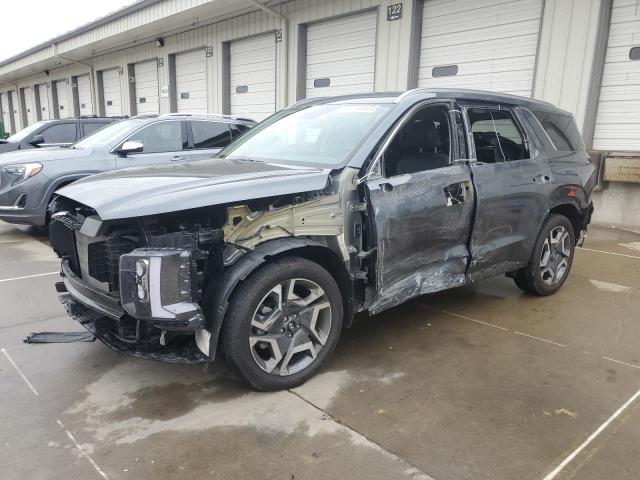  Salvage Hyundai PALISADE