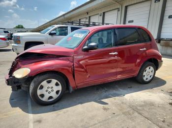  Salvage Chrysler PT Cruiser