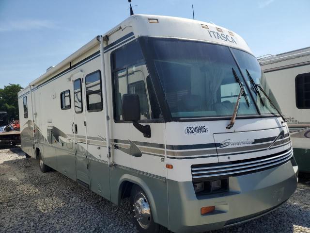  Salvage Other F550 Super