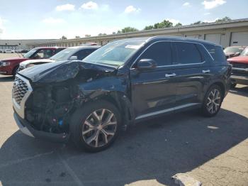  Salvage Hyundai PALISADE
