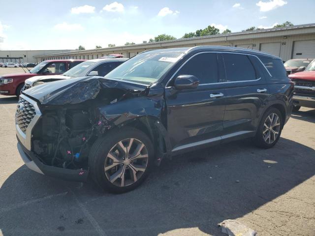  Salvage Hyundai PALISADE