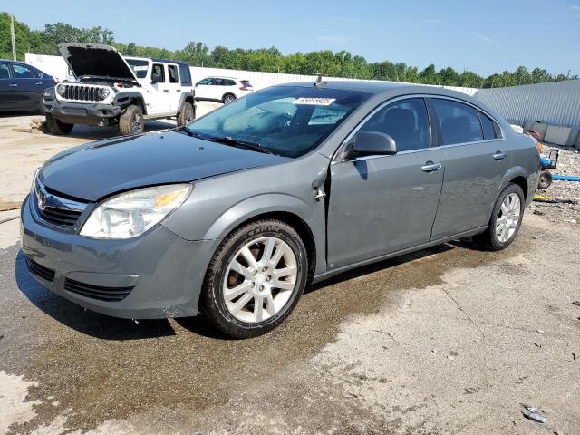  Salvage Saturn Aura