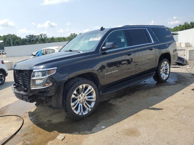 Salvage Chevrolet Suburban