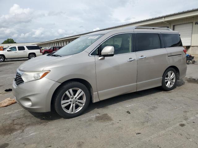  Salvage Nissan Quest