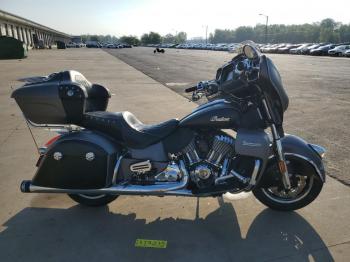  Salvage Indian Motorcycle Co Motorcycle