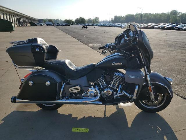  Salvage Indian Motorcycle Co Motorcycle