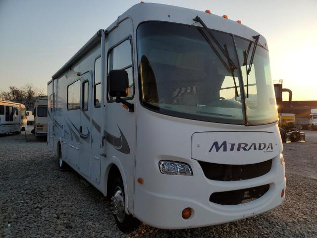 Salvage Ford F-550