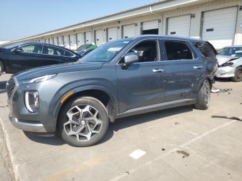  Salvage Hyundai PALISADE