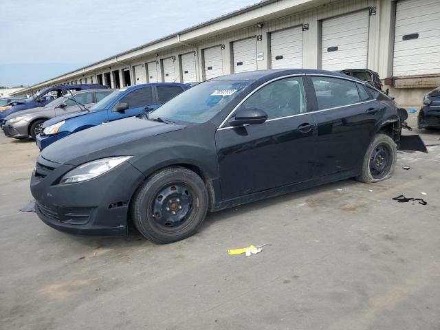  Salvage Mazda 6