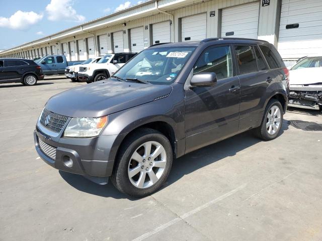  Salvage Suzuki Gr Vitara