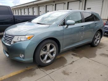  Salvage Toyota Venza