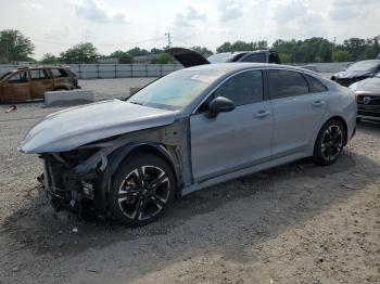  Salvage Kia K5