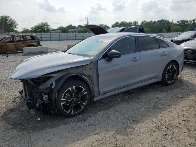  Salvage Kia K5