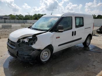  Salvage Ram Promaster