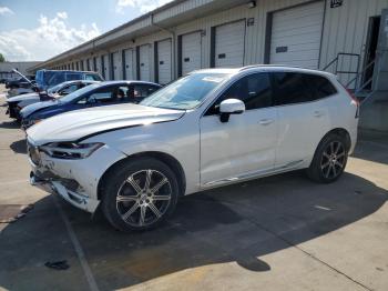  Salvage Volvo XC60