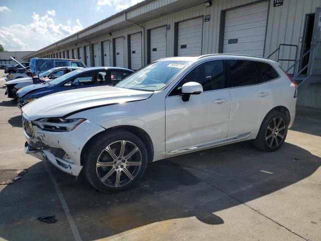  Salvage Volvo XC60
