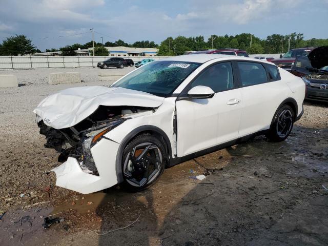  Salvage Kia Cadenza