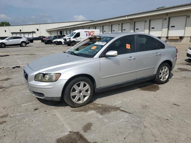  Salvage Volvo S40