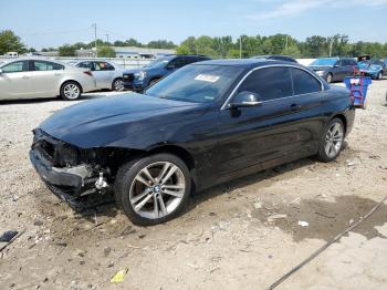  Salvage BMW 4 Series