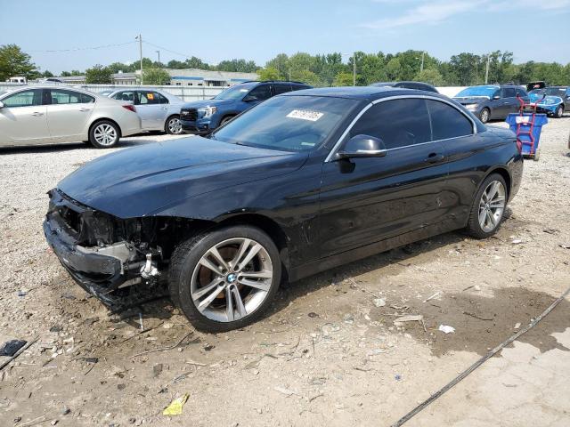  Salvage BMW 4 Series
