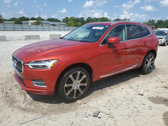  Salvage Volvo XC60