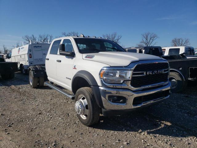  Salvage Ram 4500