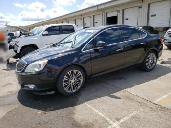  Salvage Buick Verano