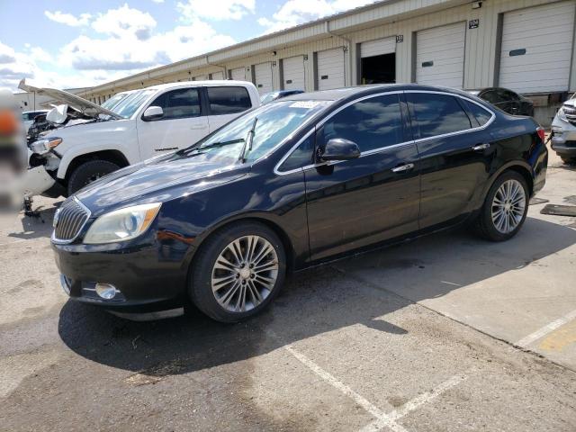 Salvage Buick Verano