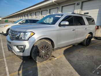  Salvage Ford Expedition