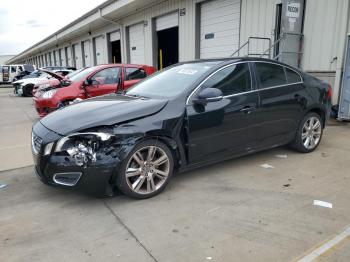  Salvage Volvo S60