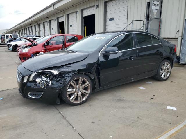  Salvage Volvo S60