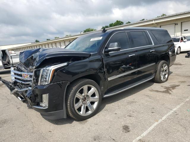  Salvage Cadillac Escalade