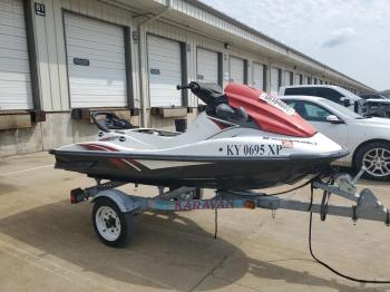  Salvage Kawasaki Jetski