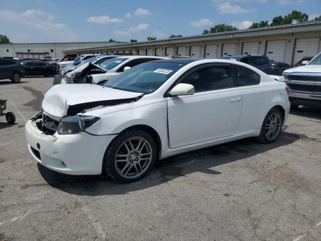  Salvage Toyota Scion
